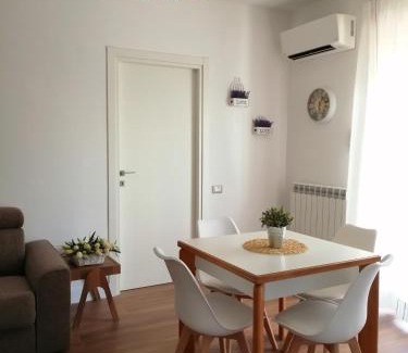 Crotone Appartement | Appartamento Happy Place Crotone