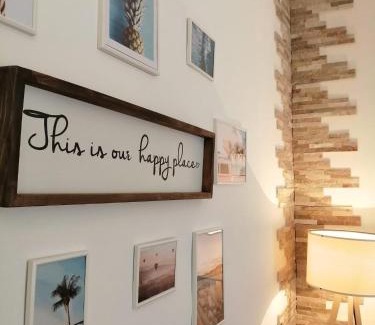 Crotone Appartement | Appartamento Happy Place Crotone