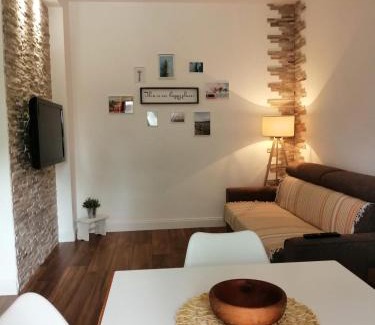 Crotone Appartement | Appartamento Happy Place Crotone