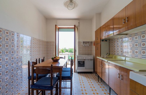 Baia Verde Appartement | Appartamento Helios by BarbarHouse