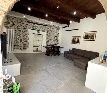 Tursi Appartement | Appartamento I Borghi Antichi