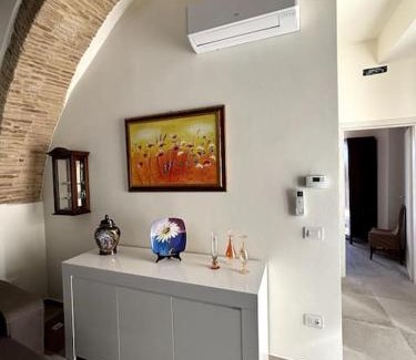 Tursi Appartement | Appartamento I Borghi Antichi