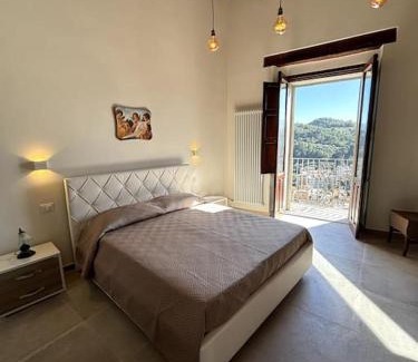 Tursi Appartement | Appartamento I Borghi Antichi