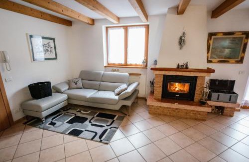Fai della Paganella Appartement | Appartamento il Cervo