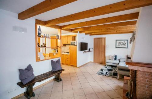Fai della Paganella Appartement | Appartamento il Cervo