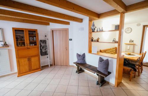 Fai della Paganella Appartement | Appartamento il Cervo