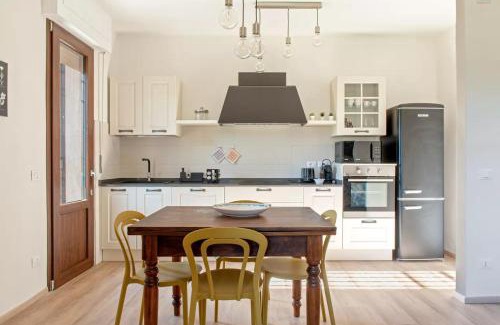 San Giuliano Terme Appartement | Appartamento i Limori