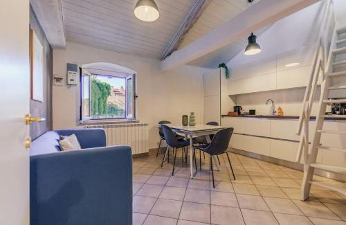 Pinerolo Appartement | Appartamento I Tetti Rossi - City Center