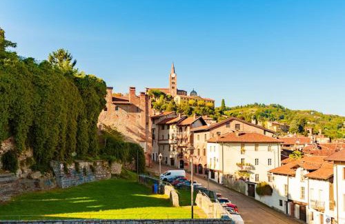 Pinerolo Appartement | Appartamento I Tetti Rossi - City Center