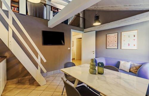 Pinerolo Appartement | Appartamento I Tetti Rossi - City Center