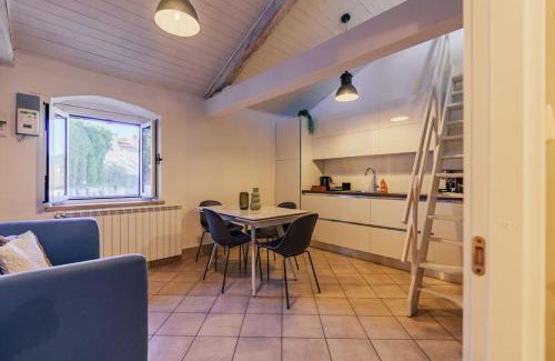 Pinerolo Appartement | Appartamento I Tetti Rossi - City Center
