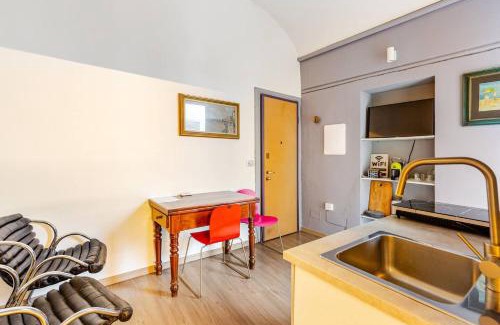 Centro Storico Appartement | Appartamento il Borgo