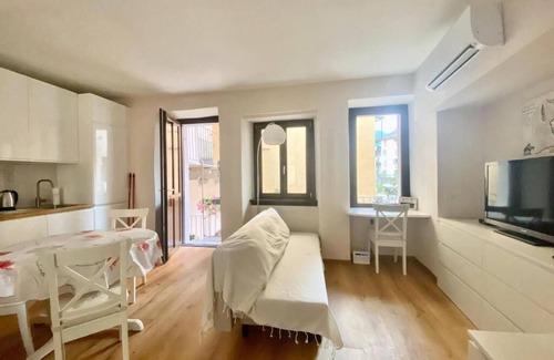 Domodossola Appartement | Appartamento Il Bottaio