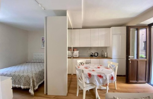Domodossola Appartement | Appartamento Il Bottaio