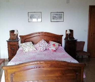 Dogliani Maison | Appartamento Il gatto