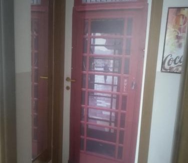 Bonate Sopra Appartement | appartamento il giardino dei semplici Bonate sopra
