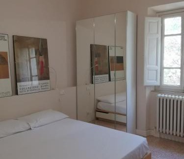 Camucia Appartement | Appartamento Il Giardinetto
