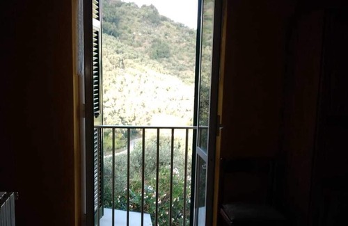 Lavaggiorosso Maison | Appartamento il Giglio
