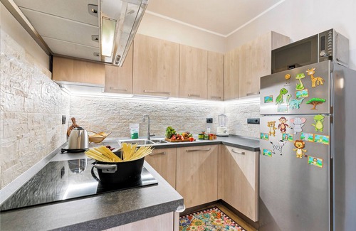 Bardonecchia Appartement | Appartamento Il Palazzo, Bardonecchia, Italy