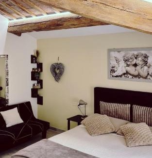 Castel Bolognese Appartement | Appartamento "IL PORTICO" A SOLI 8 CHILOMETRI DA IMOLA E 7 CHILOMETRI DA FAENZA