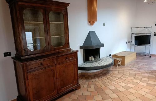 Corinaldo Appartement | Appartamento Il Pradello
