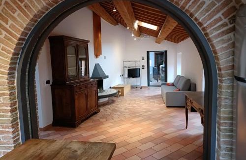 Corinaldo Appartement | Appartamento Il Pradello