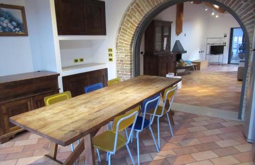 Corinaldo Appartement | Appartamento Il Pradello