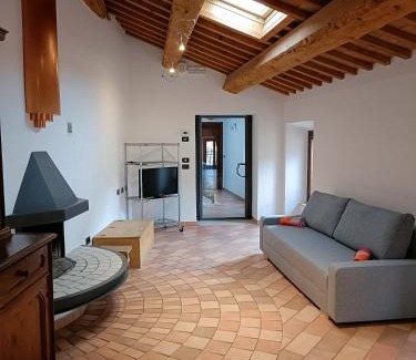 Corinaldo Appartement | Appartamento Il Pradello