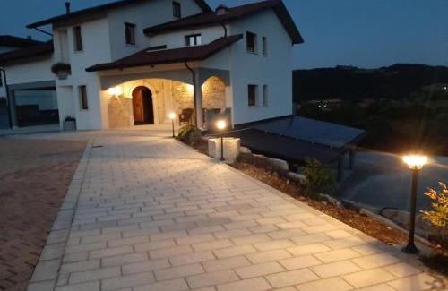 Riccia Appartement | Appartamento Il Riccio home & relax