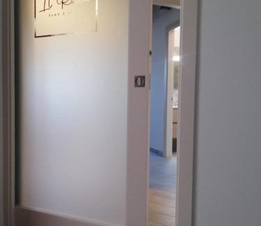Riccia Appartement | Appartamento Il Riccio home & relax
