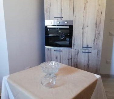 Riccia Appartement | Appartamento Il Riccio home & relax