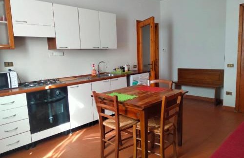 San Brizio Appartement | Appartamento immerso nel verde