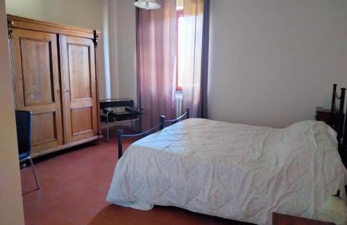San Brizio Appartement | Appartamento immerso nel verde