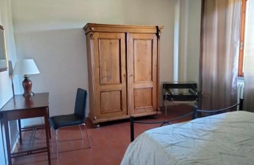San Brizio Appartement | Appartamento immerso nel verde