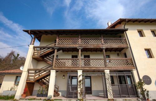Belluno Maison | Appartamento immerso nella natura con parcheggio - Stella Alpina