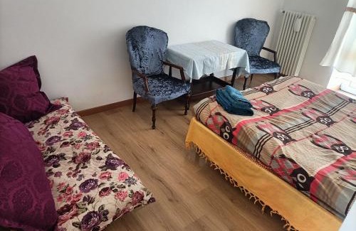 Bussoleno Appartement | Appartamento in bassa montagna a Bussoleno