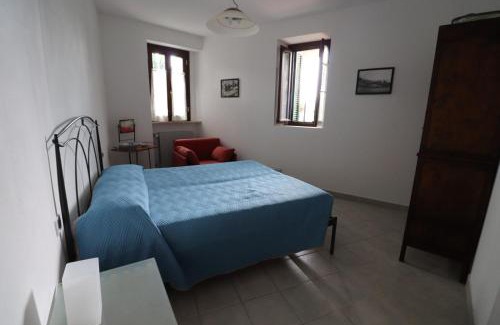 Boissano Appartement | Appartamento in borgata storica