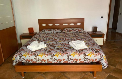 Lamezia Terme Appartement | appartamento in centro Nonna Elena