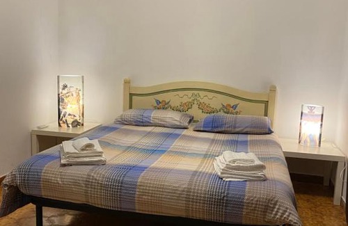 Lamezia Terme Appartement | appartamento in centro Nonna Elena