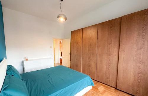 Foggia Appartement | Appartamento in centro