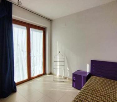Vinchiaturo Appartement | Appartamento in centro