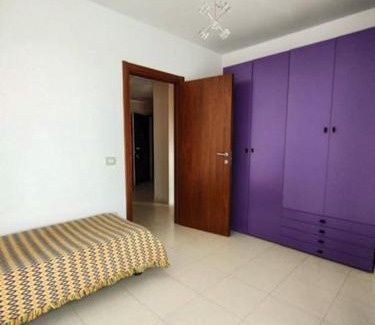 Vinchiaturo Appartement | Appartamento in centro