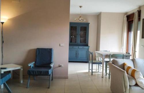 Vinchiaturo Appartement | Appartamento in centro