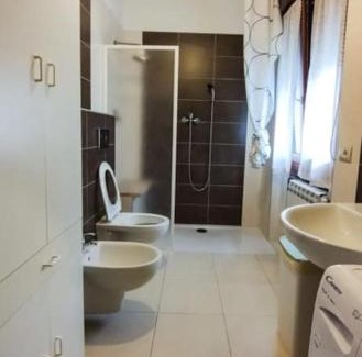 Vinchiaturo Appartement | Appartamento in centro