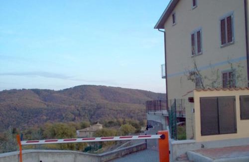 Bucine Appartement | Appartamento in Chianti.