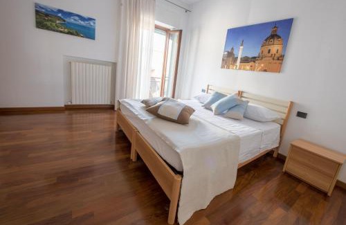 Montegranaro Appartement | Appartamento in completo confort