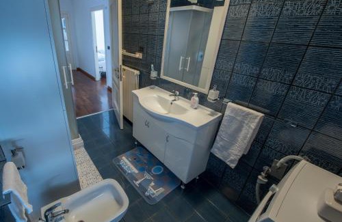 Montegranaro Appartement | Appartamento in completo confort