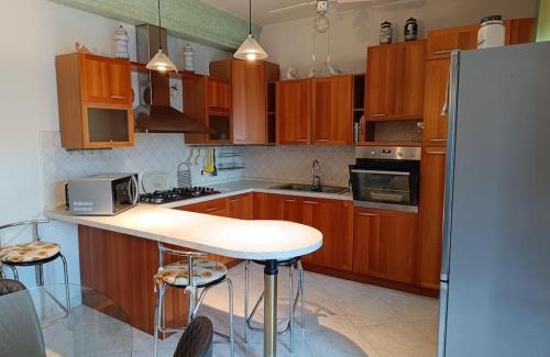 Villafranca di Verona Appartement | Appartamento in corte