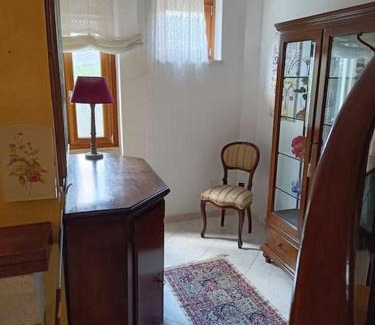 Villafranca di Verona Appartement | Appartamento in corte