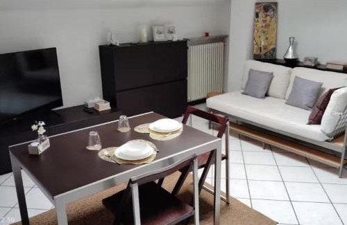 Albuzzano Appartement | Appartamento in Mansarda